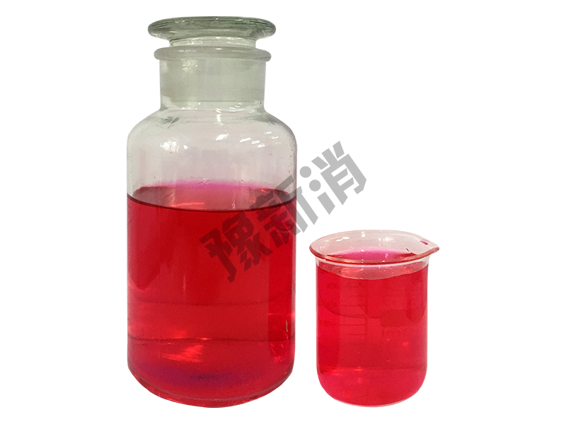 G/Z3%、6% High-medium Expansion Foam Extinguishing Agent